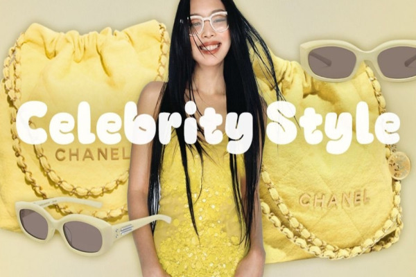 Celeb Pick