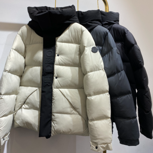 [고퀄리티] 몽클레어 22FW 마데이라 다운 패딩 [3컬러]