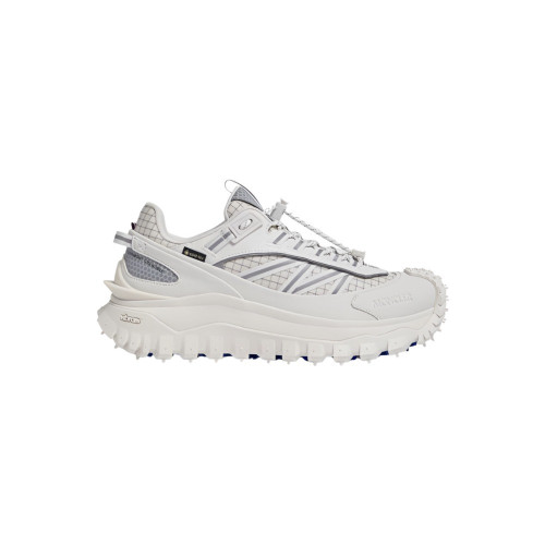 몽클레어 트레일그립 GTX 스니커즈 화이트 J109A4M00100M2058014