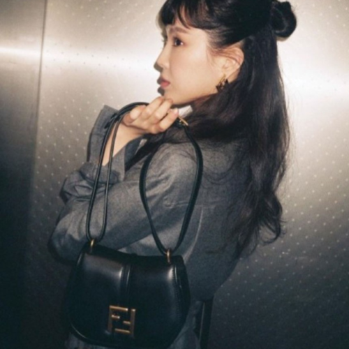 펜디 커'몬 미니백