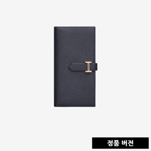 [正品버전] 에르메스 베안 장지갑 앱송 & 골드 하드웨어 [6컬러] [매장-420만원대]