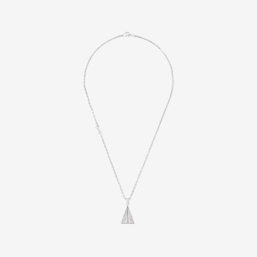 루이비통 LV 페이퍼플레인 목걸이 M01034 [매장-100원대]