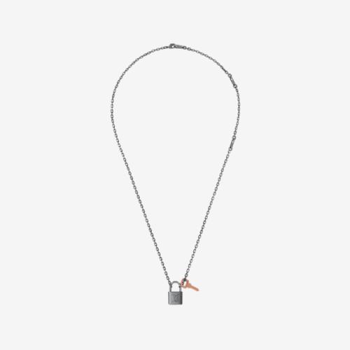 루이비통 LV 패드락 펜던트 M01149 [매장-70원대]
