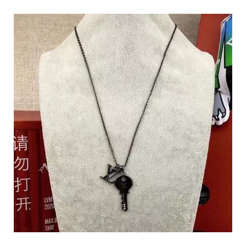 루이비통 LV INITIALS 목걸이