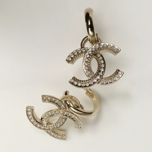 샤넬 PENDANT 이어링 AB9175 B09044 NK129