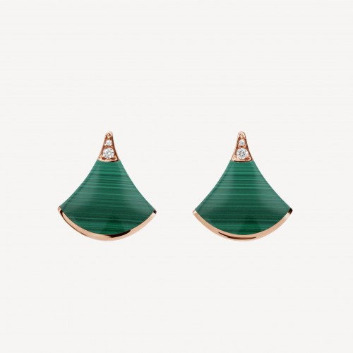 불가리 디바스 드림 이어링 3color 355794
