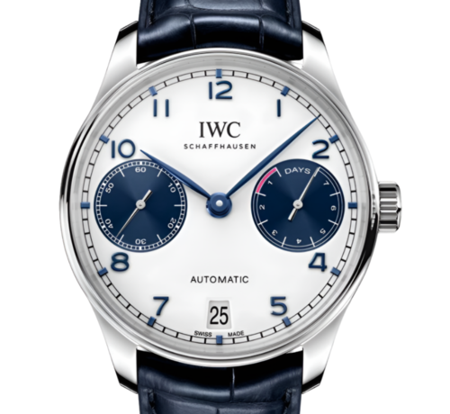 [Premium] IWC 포르투기저 오토매틱 IW500715 [42mm]