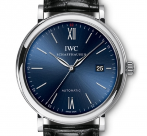 [Premium] IWC 포르토피노 오토매틱 IW356512 [40mm]