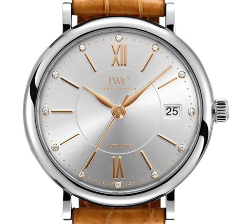 [Premium] IWC 포르토피노 오토매틱 IW458101 [37mm]