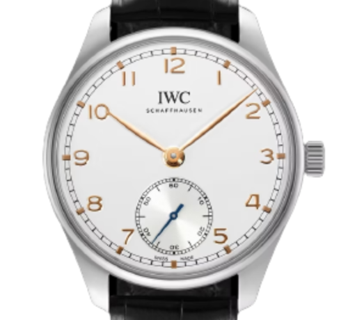 [Premium] IWC 포르투기저 IW358303 [40mm]