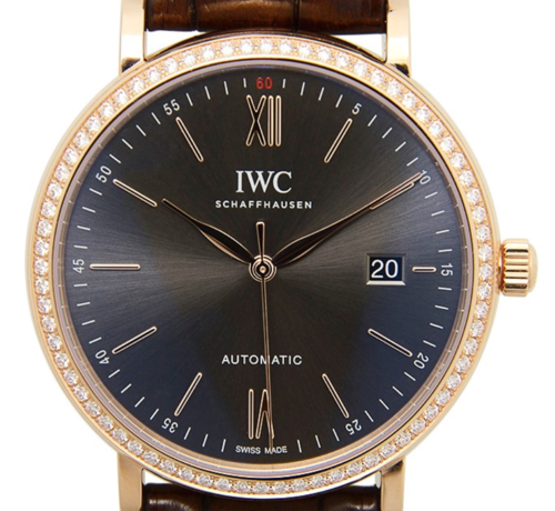[Premium] IWC 포르토피노 오토매틱 IW356516 [40mm]