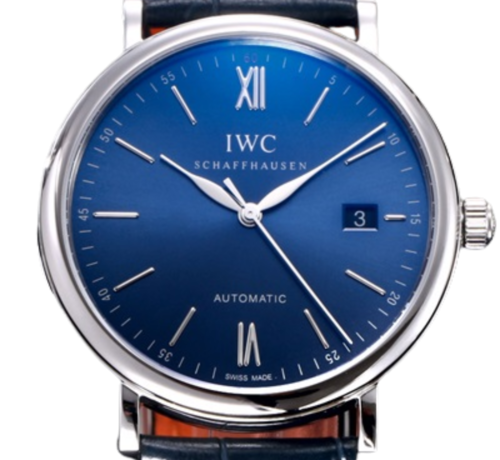 [Premium] IWC 포르토피노 오토매틱 IW356512 [40mm]