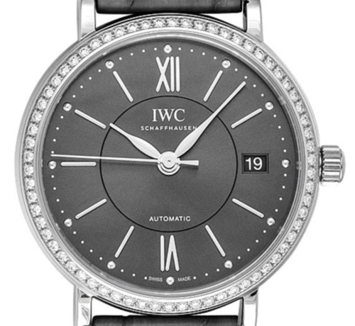 [Premium] IWC 포르토피노 오토매틱 IW458104 [37mm]