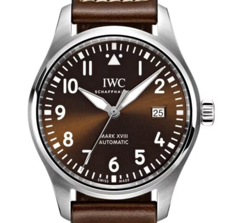 [Premium] IWC 파일럿 마크 XVIII IW327003 [40mm]