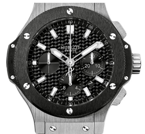 [Premium] 위블로 빅뱅 에볼루션 301.SM.1770.RX [44MM]