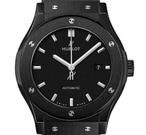 [Premium] 위블로 클래식 퓨전 542.CM.1171.RX [42MM]