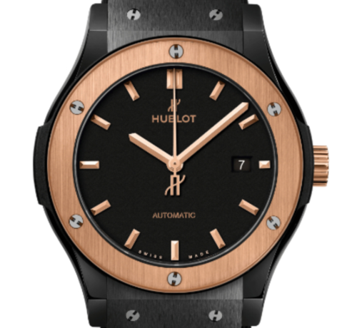 [Premium] 위블로 클래식 퓨전 542.CO.1181.RX [42MM]
