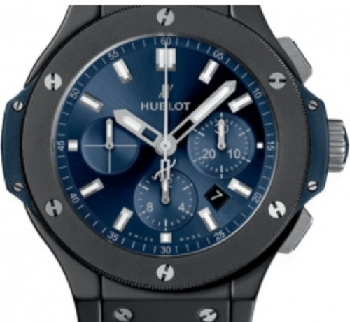 [Premium] 위블로 빅뱅 크로노그래프 301.CI.7170.LR [44MM]