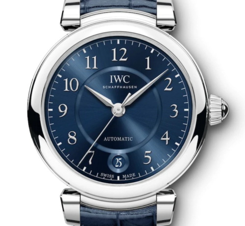 [Premium] IWC 다 빈치 오토매틱 IW458312 [40mm]