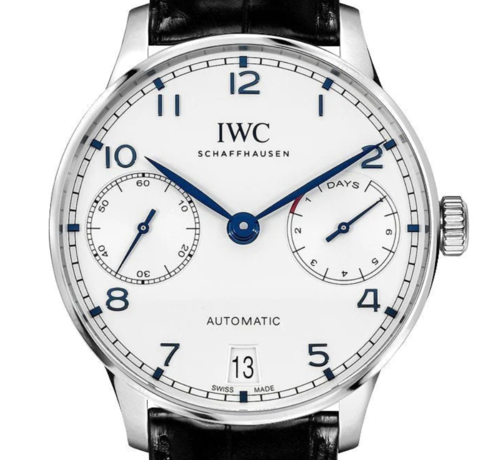 [Premium] IWC 포르투기저 오토매틱 IW500705 [42mm]