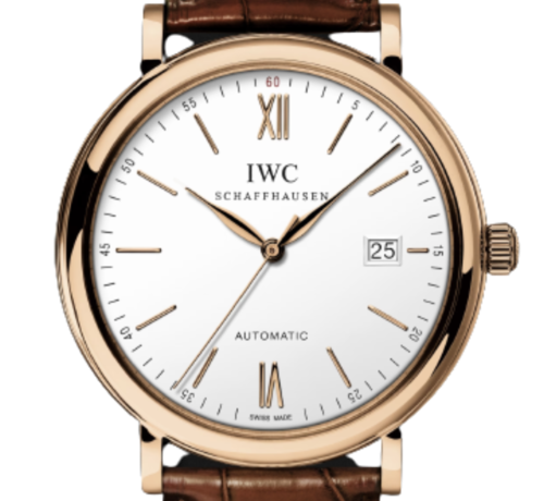 [Premium] IWC 포르토피노 오토매틱 IW356504 [40mm]