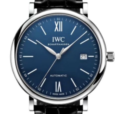 [Premium] IWC 포르토피노 오토매틱 150주년 에디션 IW356518 [40mm]