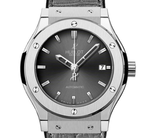 [Premium] 위블로 클래식 퓨전 511.ZX.7070.LR [45MM]