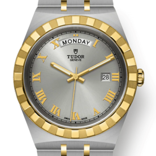 [Premium] 튜더 로열 M28603-0001 [41mm]