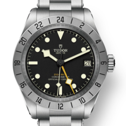[Premium] 튜더 튜더 블랙 베이 M79470-0001 [39mm]