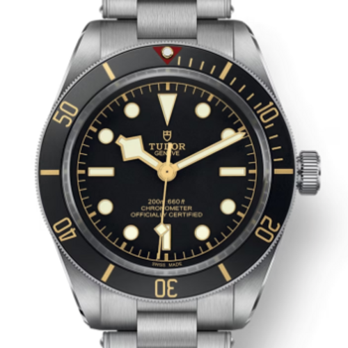 [Premium] 튜더 블랙 베이 58 M79030N-0001 [39mm]