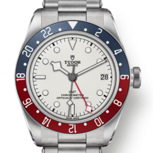 [Premium] 튜더 블랙 베이 GMT M79830RB-0010 [41mm]