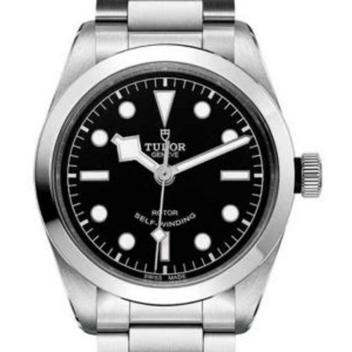 [Premium] 튜더 블랙 베이 M79500-0007 [36mm]