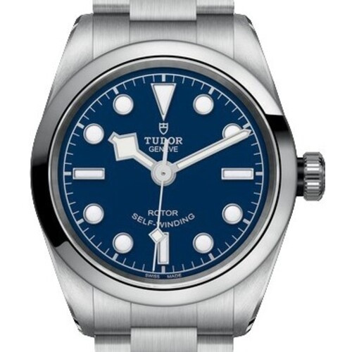 [Premium] 튜더 블랙 베이 M79500-0004 [36mm]