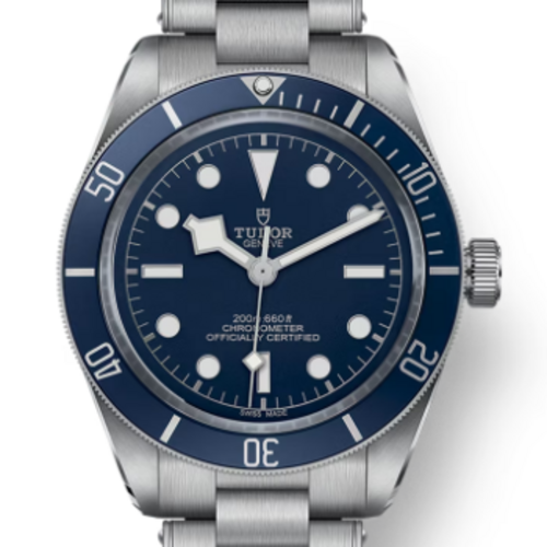 [Premium] 튜더 블랙 베이 58 M79030B-0001 [39mm]