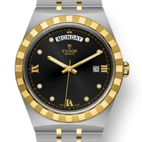 [Premium] 튜더 로열 M28603-0005 [41mm]