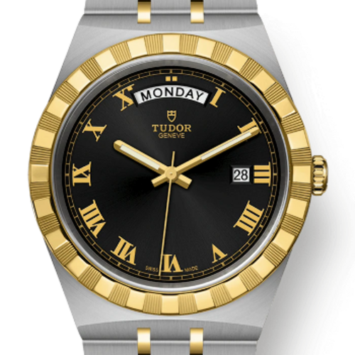 [Premium] 튜더 로열 M28603-0003 [41mm]