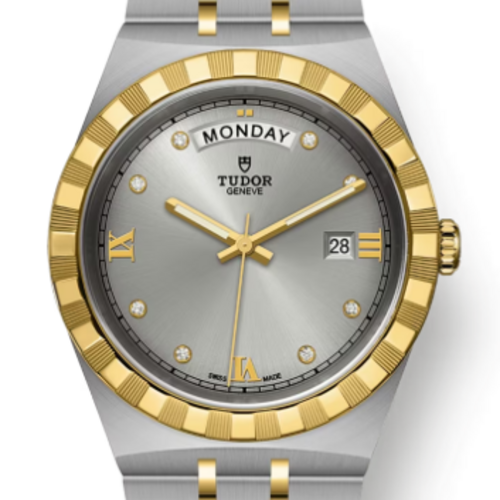 [Premium] 튜더 로열 M28603-0002 [41mm]