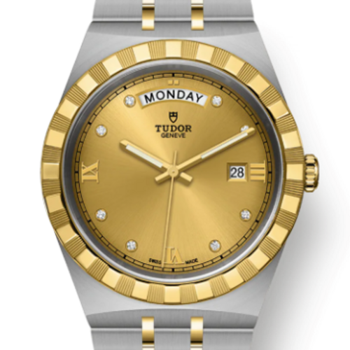 [Premium] 튜더 로열 M28603-0006 [41mm]