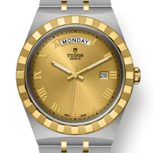 [Premium] 튜더 로열 M28603-0004 [41mm]