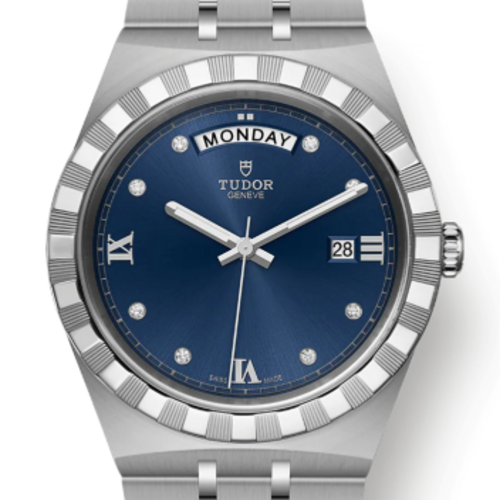 [Premium] 튜더 로열 M28600-0006 [41mm]