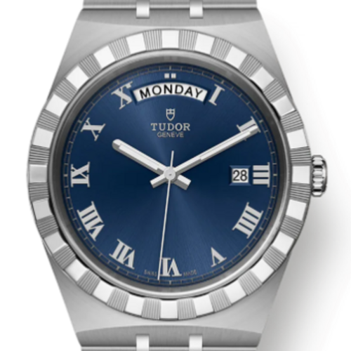 [Premium] 튜더 로열 M28600-0005 [41mm]
