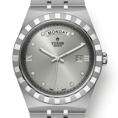 [Premium] 튜더 로열 M28600-0002 [41mm]