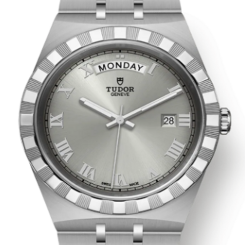 [Premium] 튜더 로열 M28600-0001 [41mm]