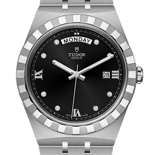 [Premium] 튜더 로열 M28600-0004 [41mm]