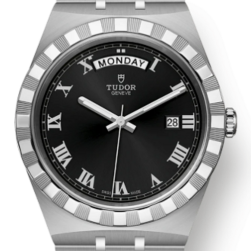 [Premium] 튜더 로열 M28600-0003 [41mm]
