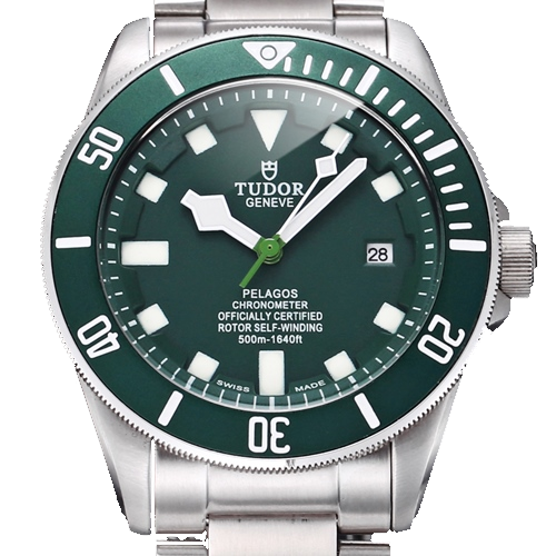 [Premium] 튜더 펠라고스 25610TNL [42mm]