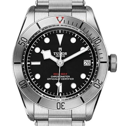 [Premium] 튜더 블랙 베이 M79730-0001 [43mm]