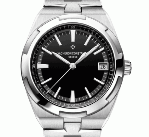 [Premium] 바쉐론 콘스탄틴 오버시즈 4500V/110A-B483 [블랙] [41mm]