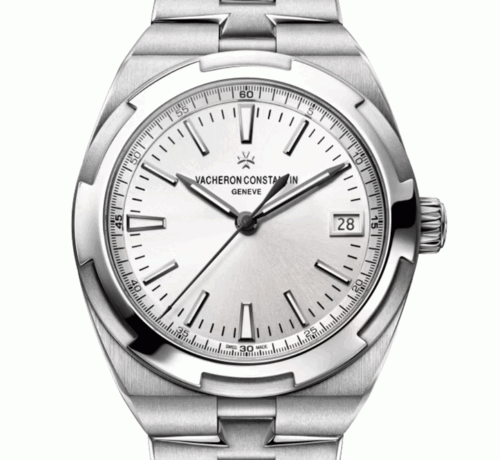 [Premium] 바쉐론 콘스탄틴 오버시즈 4500V/110A-B126 [화이트] [41mm]