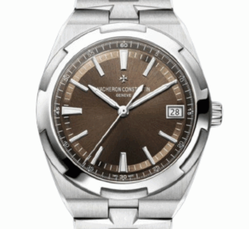 [Premium] 바쉐론 콘스탄틴 오버시즈 4500V [브라운] [41mm]